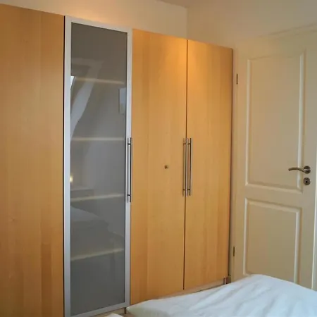 Moderne Mit 2 Slz Und 2 Balkonen Сasa de vacaciones *