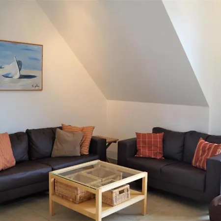 Holiday home Moderne Mit 2 Slz Und 2 Balkonen